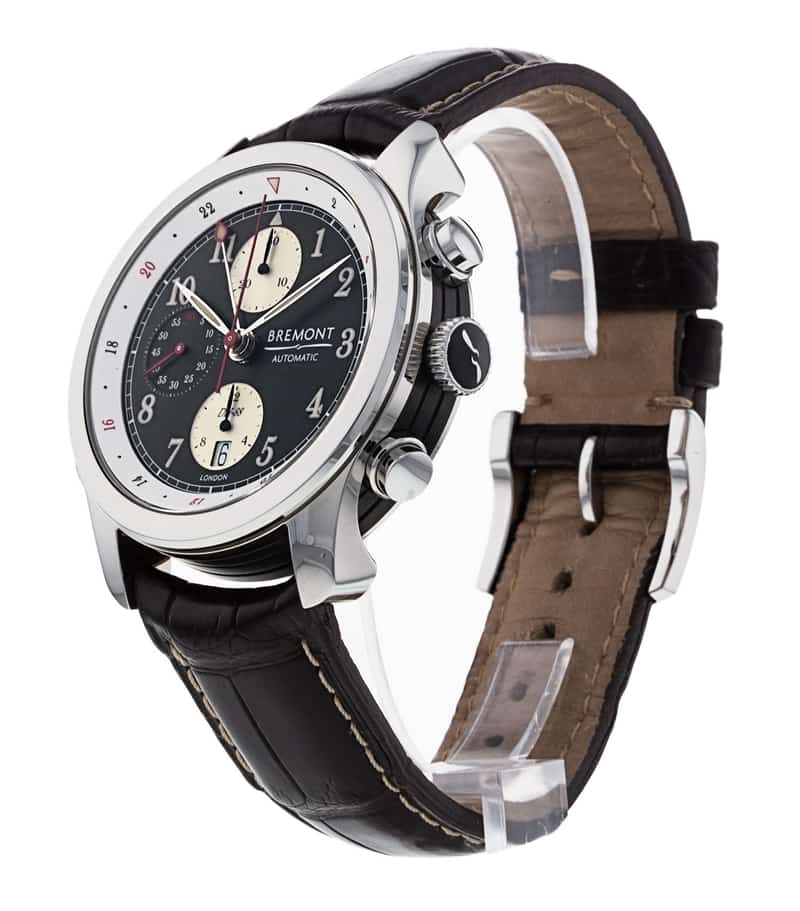 Bremont DH-88 DH-88 SS